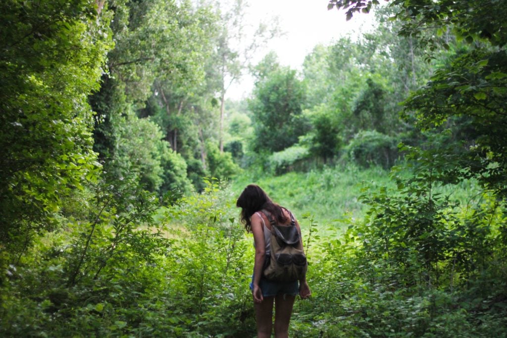 girlhiker