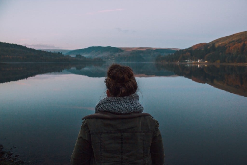 lake